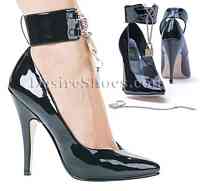 511-Dominique 5 Inch Pump