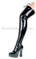 557-Olivia 5 Inch Thigh High
