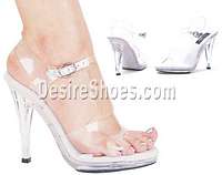 421 Brooke 4 Inch Heel
