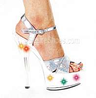 L6-Janie Light Up 6 Inch